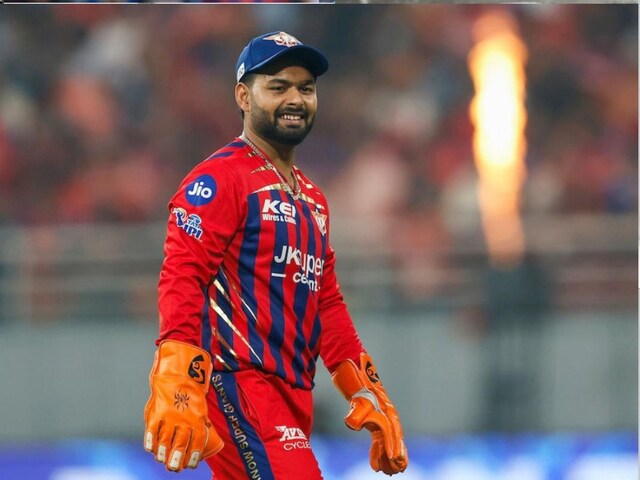 'Remove Rishabh Pant from captaincy', advice given to LSG after consecutive defeats 
