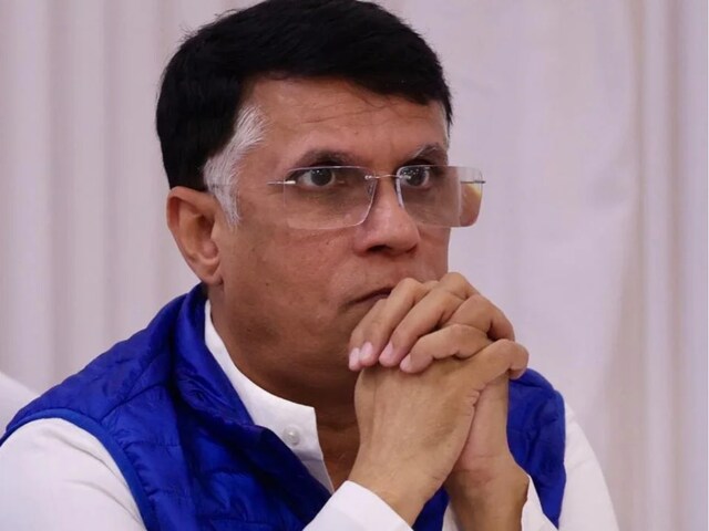 सुप्रीम कोर्ट पहुंचे पवन खेड़ा, अग्र‍ि‍म जमानत की लगाई अर्जी