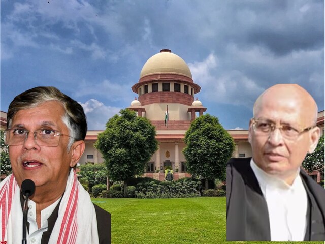 पवन खेड़ा की जमानत याचिका: अभिषेक सिंघवी की दलीलों पर तुषार मेहता का पलटवार