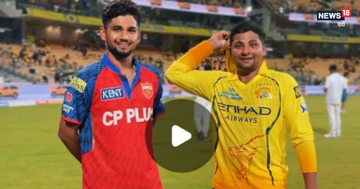 सरफराज खान की टीम हारी, छोटे भाई मुशीर ने लिया मज़ा