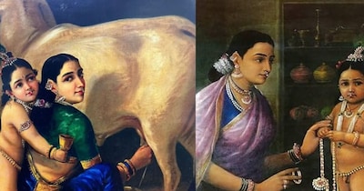 167.2 करोड़ में बिकी है पेटिंग. सांकेतिक फोटो