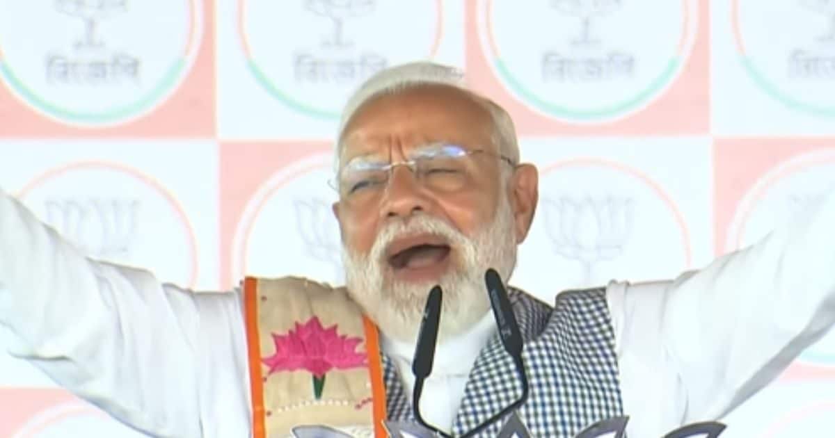 Bengal Elections: 'रोड शो मेरे लिए तीर्थ यात्रा, मैं ना दिन देखा ना रात ...