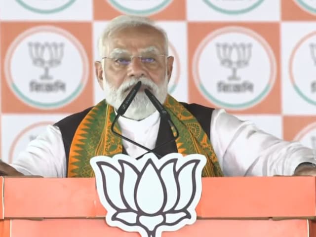 बंगाल चुनाव में PM मोदी के क्यों भर आईं आंखें? बोले- 4 मई के बाद करेंगे हिसाब