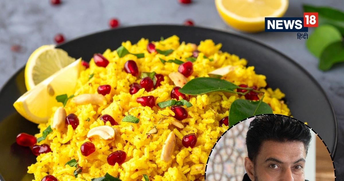 जाड़ा या पतला? कुकिंग के लिए कौन सा पोहा है बेस्ट? रणवीर बरार ने बताई सीक्रेट