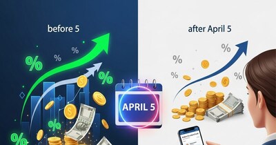 पीपीएफ में ब्याज की गणना का तरीका थोड़ा अलग है.