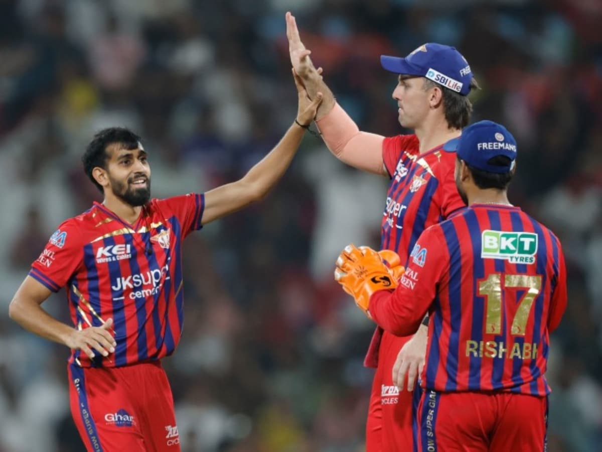 17 की उम्र तक लेदर बॉल को छुआ तक नहीं... अब 13 विकेट लेकर पर्पल कैप की रेस में बना नंबर वन, वो टर्निंग पॉइंट जिसने गेंदबाज की बदली किस्मत