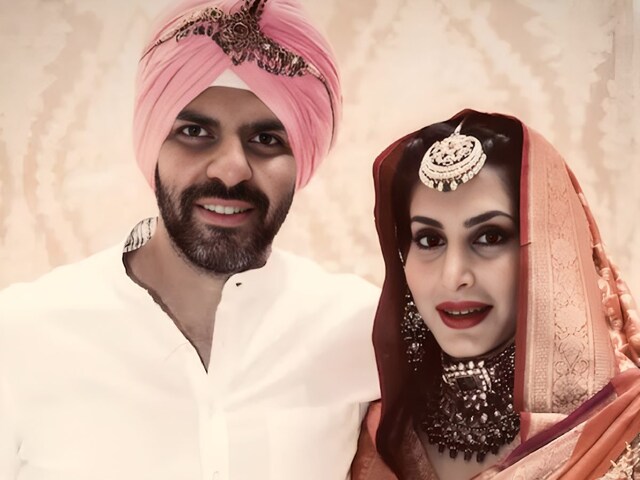 एनिवर्सरी पर छलका प्रिया सचदेव का दर्द, शेयर किया इमोशनल पोस्ट