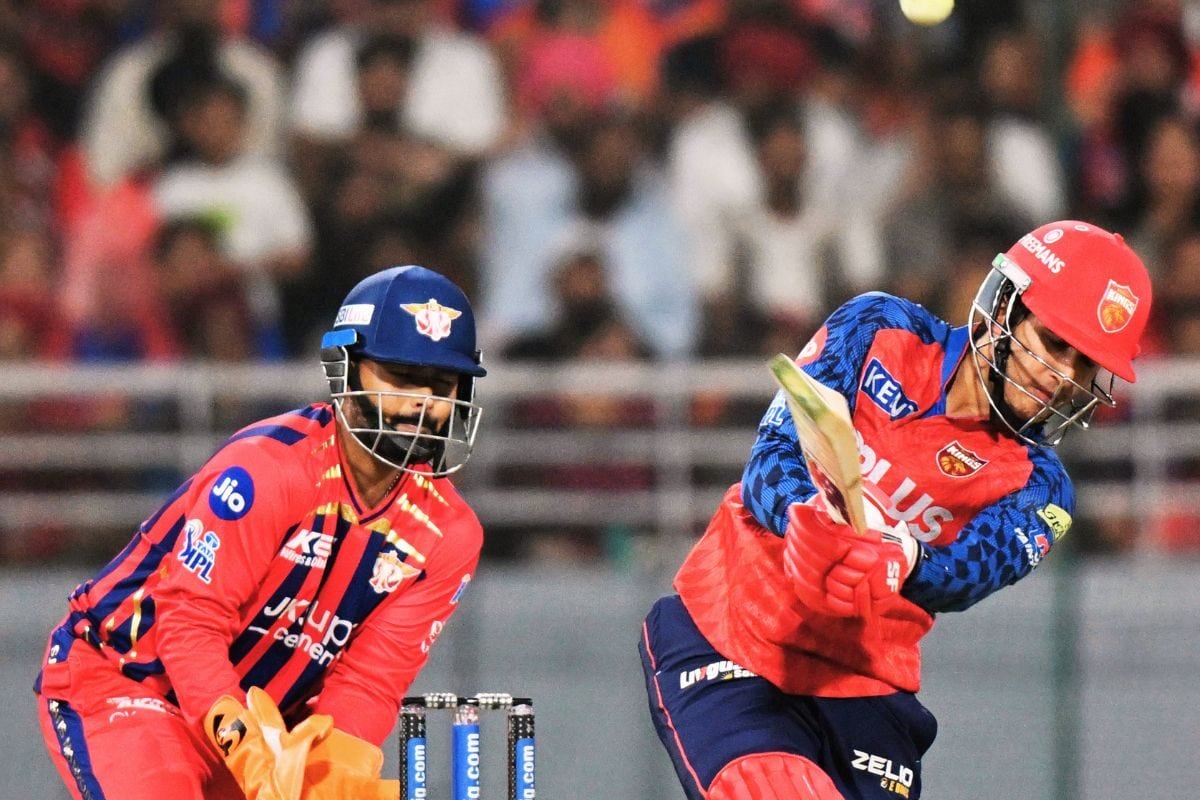 240 बॉल 454 रन, हुई छक्कों की बारिश, युवराज सिंह के एक और चेले ने IPL में मचाई तबाही