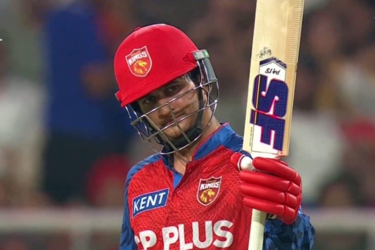 Priyansh Arya IPL 2026: दिल्ली के लड़के का पंजाब में राज... 93 रनों की आतिशी पारी से थर्राए लखनऊ के 'नवाब'