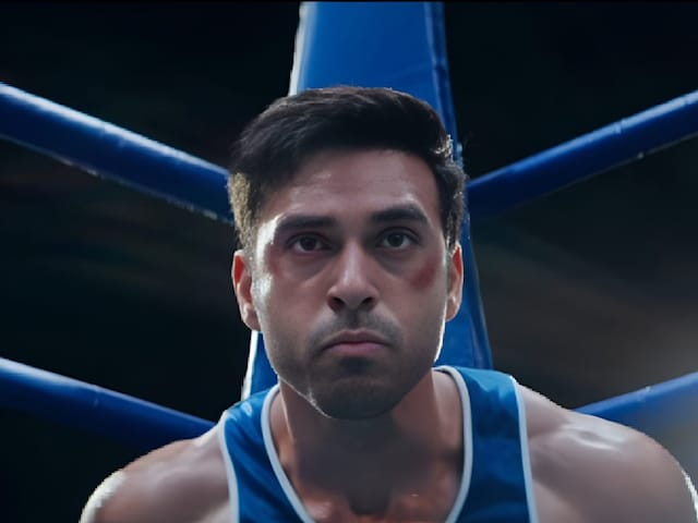 दिल जीत रहा ‘ग्लोरी’ का टीजर, रोमांस छोड़ बॉक्सर बने पुलकित सम्राट