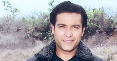 एक्टर के पिता फिल्मों के राजकुमार थे. 