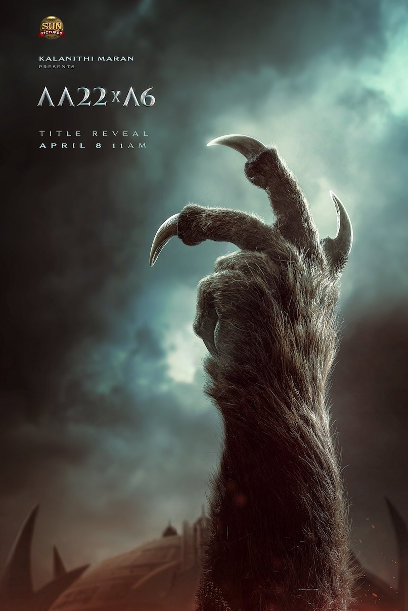 Allu Arjun, Allu Arjun Raaka, Raaka Has Connection To Pushpa, Atlee, Atlee Film, Atlee and allu arjun film, Atlee upcoming Film, allu arjun upcoming Film, Raaka Film, अल्लू अर्जुन, अल्लू अर्जुन राका, राका का पुष्पा से कनेक्शन है, एटली, एटली फिल्म, एटली और अल्लू अर्जुन की फिल्म, एटली की आने वाली फिल्म, अल्लू अर्जुन की आने वाली फिल्म, राका फिल्म