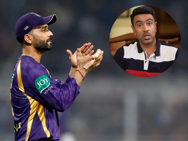 अजिंक्य रहाणे को कप्तानी नहीं आती? अश्विन ने इस बयान से सोशल मीडिया पर तूफान