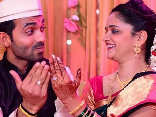 Heart lost on sister's friend...that Indian cricketer whose simplicity is his identity 