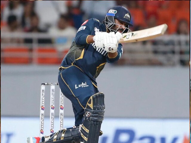 Rahul Tewatia is cashing in on 'fixed deposit' of 5 sixes in IPL