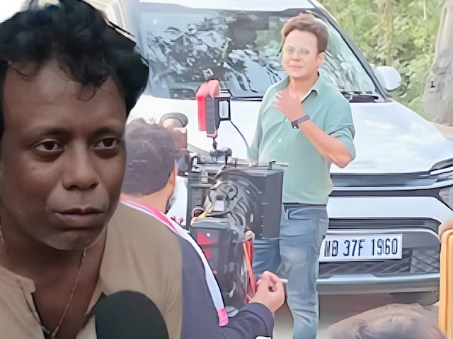 ‘मेरे दादा को लेकर खेल मत करो’, राहुल अरुणोदय बनर्जी की मौत पर छलका दर्द 