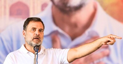 क्या राहुल गांधी के नेतृत्व में कांग्रेस 2026 के चुनाव में पश्चिम बंगाल चुनाव में अपने प्रदर्शन को सुधार सकती है.