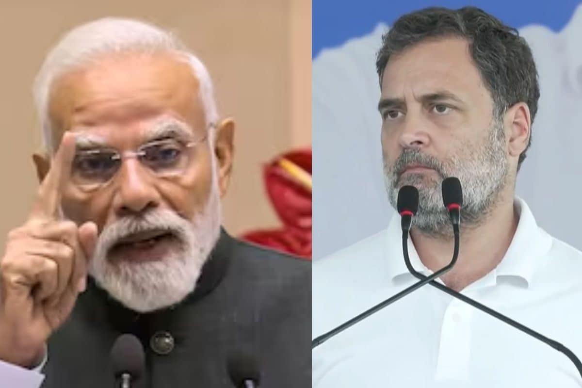 'हुजूर आते-आते बहुत देर कर दी...', कहां थे राहुल गांधी, जो अब पहुंचे बंगाल, पीएम मोदी की 8 रैलियां, पड़ेगी भारी?