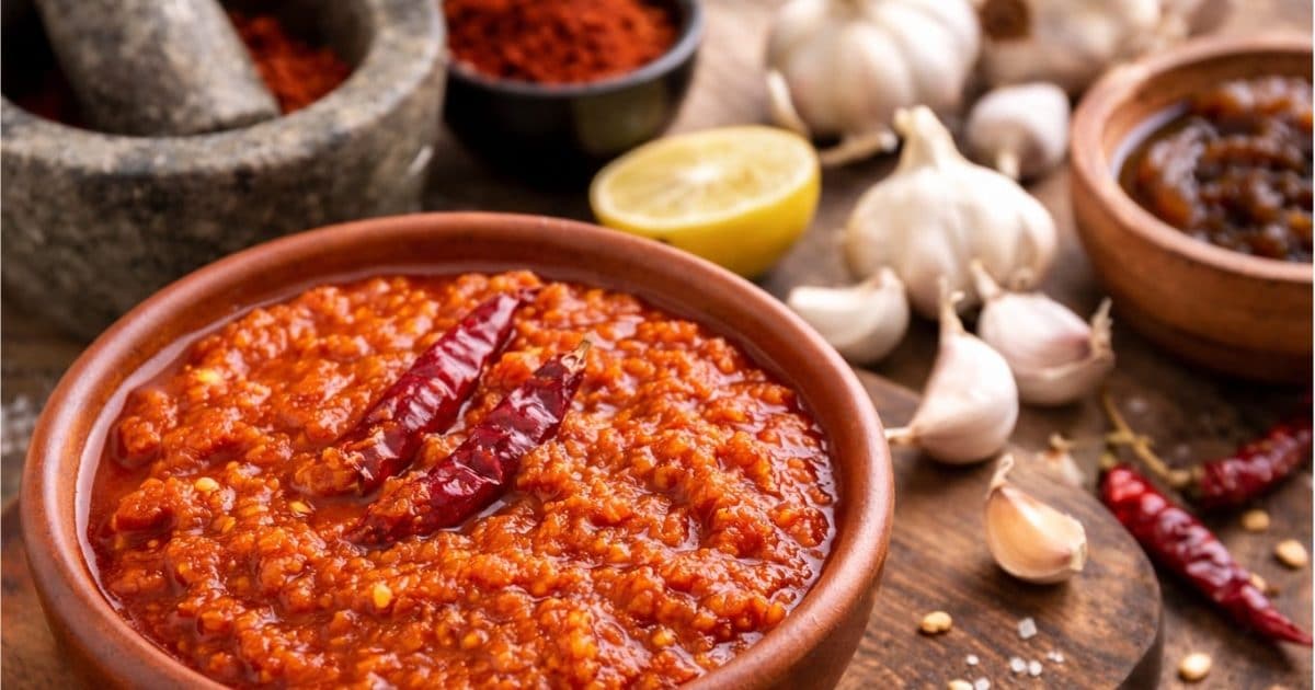 घर पर बनाएं तीखी, चटपटी और जबरदस्त स्वाद वाली लहसुन की चटनी, जानिए आसान तरीका