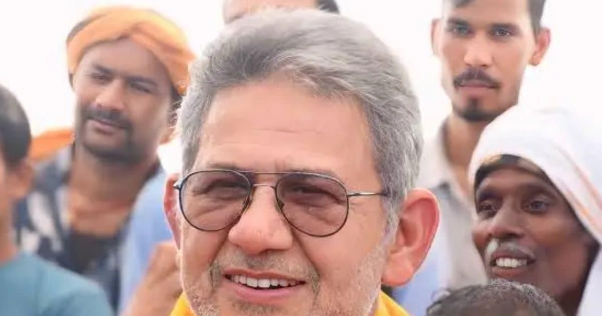 सदस्यता खत्म होने के बाद राजेंद्र भारती के पास बचा सिर्फ ये ऑप्शन, कैसे बचेगी विधायकी