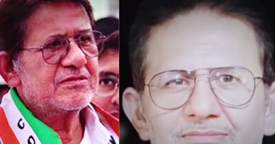 तिहाड़ जेल भेजे गए कांग्रेस विधायक राजेंद्र भारती