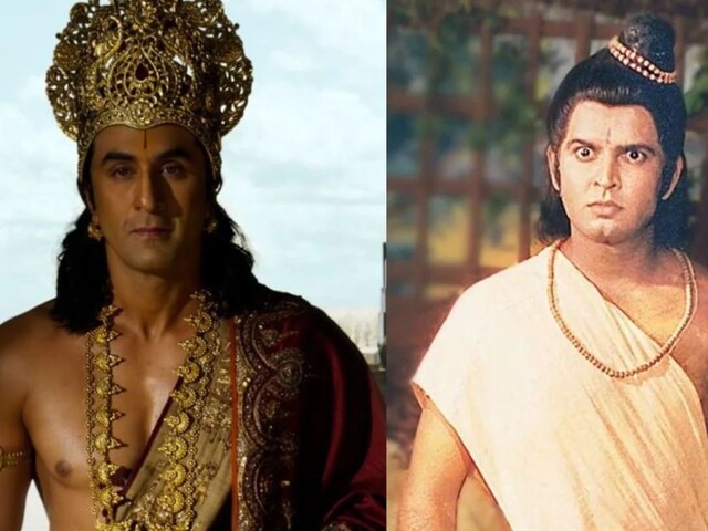  'रामायण' में रणबीर कपूर की कास्टिंग पर सुनील लहरी ने उठाए सवाल