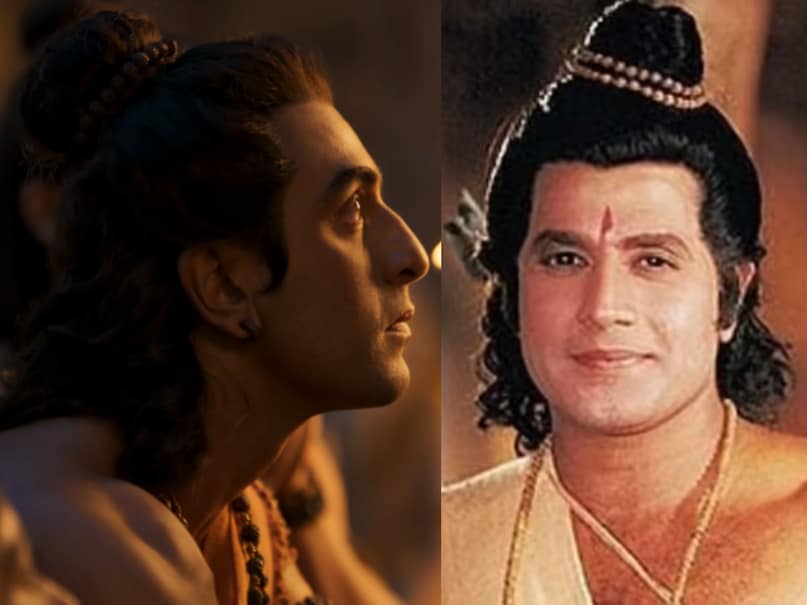 ramayan ramanand Sagar