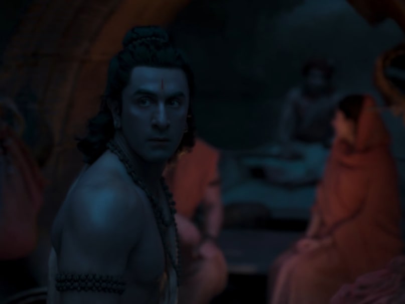 ramayan ramanand Sagar