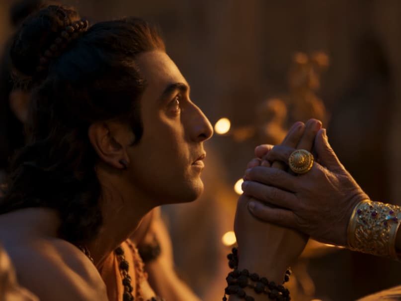 ramayan ramanand Sagar