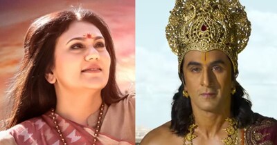 'रामायणम्' का टीजर देख लोग रोमांचित हो रहे हैं.