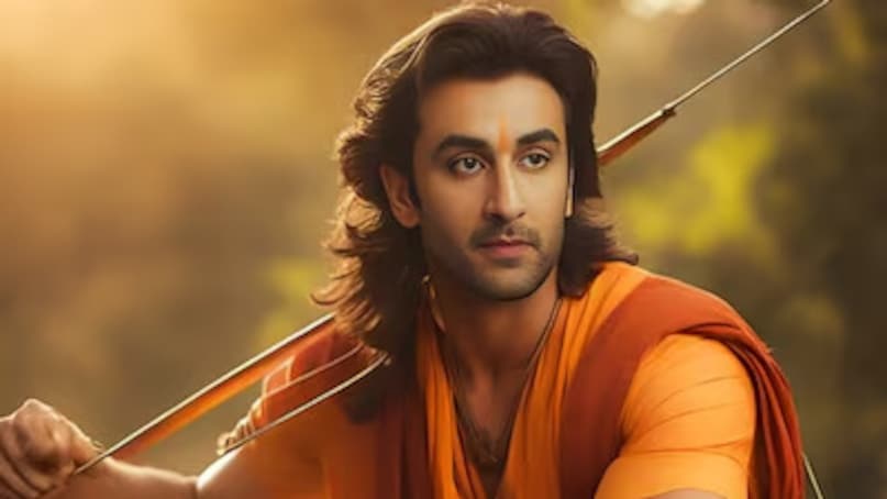 ranbir kapoor