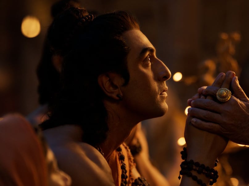ranbir ramayana