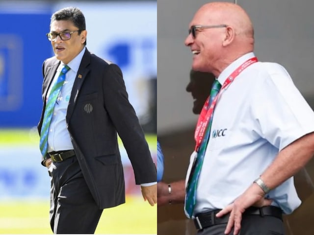 क्रिकेट के वो 5 रेफरी, जिनके नाम दर्ज है सबसे ज्यादा टेस्ट मैचों का रिकॉर्ड