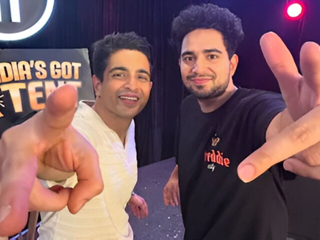 'कौन समय?', रणवीर अल्लाहबादिया ने समय रैना के कमबैक पर किया पलटवार? 