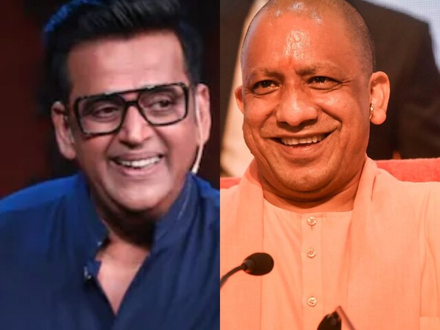 'गर्व की बात', सीएम योगी के मजाकिया अंदाज पर रवि किशन की दिल की बात