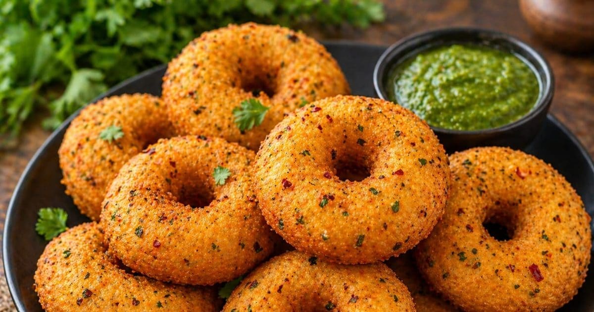 आलू और सूजी से बनाएं बाजार जैसा कुरकुरा नाश्ता, जानिए आसान रेसिपी