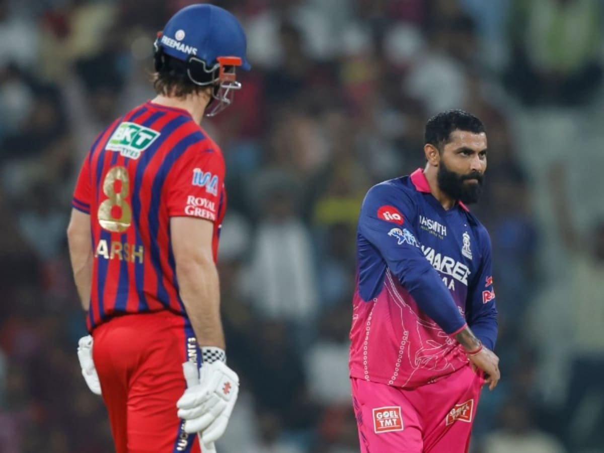 कौन हैं गुजरात की शिक्षामंत्री...जिसे जडेजा ने POTM अवॉर्ड किया डेडिकेट, बोले- अहंकार को होटल में छोड़कर आता हूं