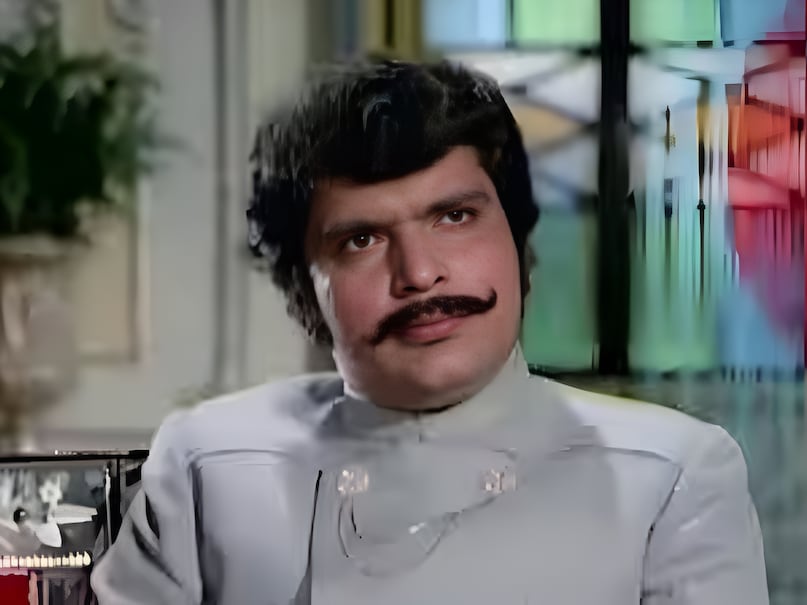 raza murad, prem rog, raj kapoor, rishi kapoor, rishi kapoor movie, raza murad movie prem rog