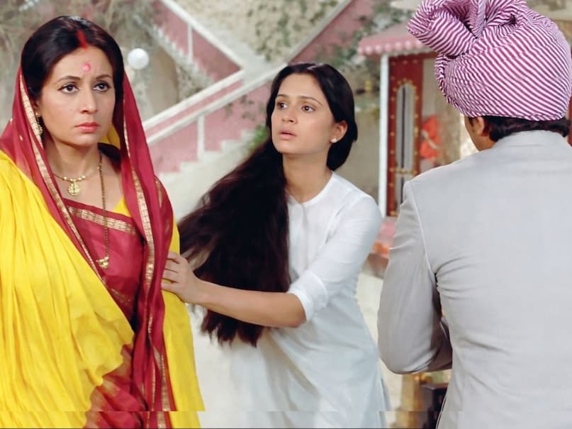 raza murad, prem rog, raj kapoor, rishi kapoor, rishi kapoor movie, raza murad movie prem rog