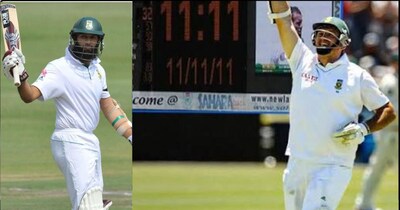 11-11-11 की क्रिकेट के मैदान की वो घटना जो ना पहले हुई थी और ना आगे होगी 