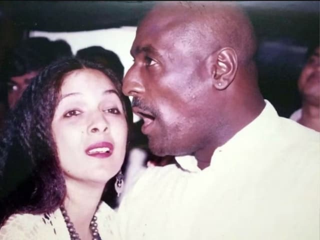 क्रिकेटर ने सरहद लांघ अभिनेत्री से की मोहब्बत... फिर भी अधूरा रह गया प्यार