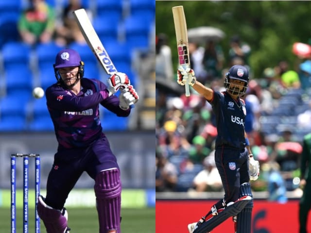 From 842 to 738 runs, 5 captains who scored the most runs in a series