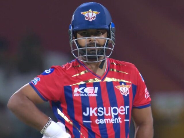 दिल्ली से हार के बाद फूटा पंत का गुस्सा...पूरन और बडोनी को कोसा 