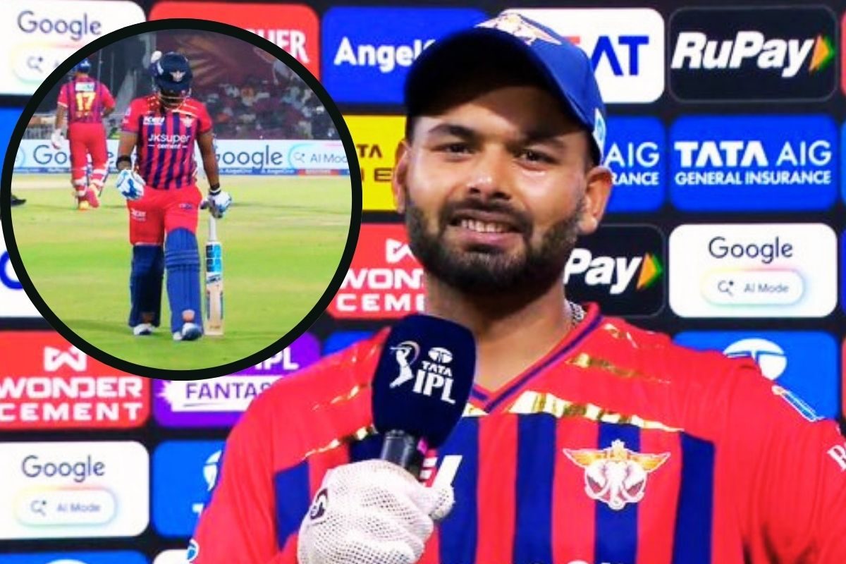 निकोलस पूरन को क्यों भेजा? 3 IPL सुपर ओवर और तीनों में जीरो पर आउट, ऋषभ पंत पर जमकर भड़के डेल स्टेन