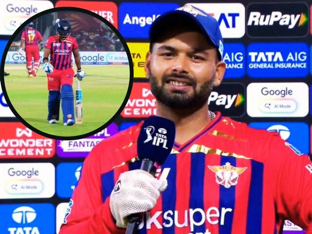 Why was Nicholas Pooran sent in the super over? Dale Steyn furious at Rishabh Pant