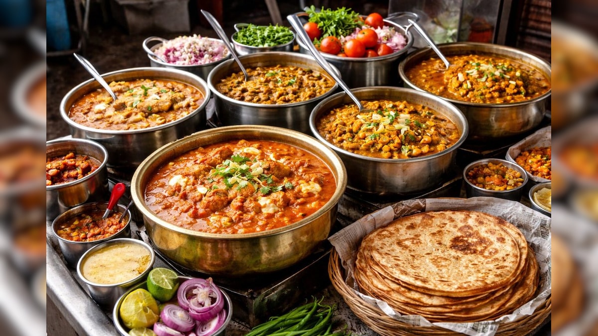 50 साल पुराना ‘कल्लू होटल’ आज भी खिला रहा ₹30 में पेटभर खाना, स्टेशन के बाहर सुबह 4 बजे से सेवा चालू