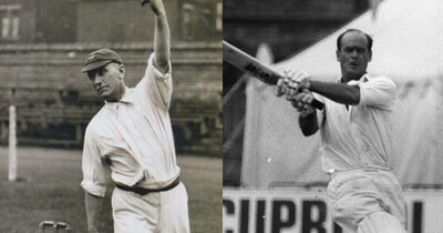 दुनिया के वो 5 बल्लेबाज जिन्होंने सबसे ज्यादा समय तक टेस्ट क्रिकेट खेला. 