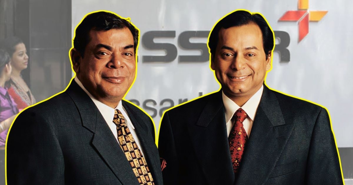Essar Group: कभी ब्रिटेन, कनाडा तक जम गया था जिसका सिक्का, फिर कैसे हो ...