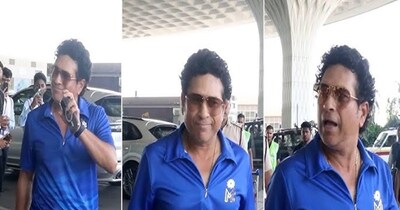 भारत रत्न के साथ ही साथ सचिन तेंदुलकर को मिले हैं कई प्रिवलेज (इमेज- फाइल फोटो) 