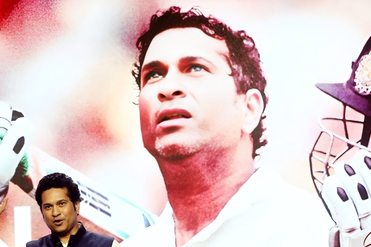 Happy Birthday Sachin Tendulkar: रिटायरमेंट के 13 साल बाद भी अटूट हैं सचिन के 10 महारिकॉर्ड...कोहली भी डाल चुके हैं हथियार!